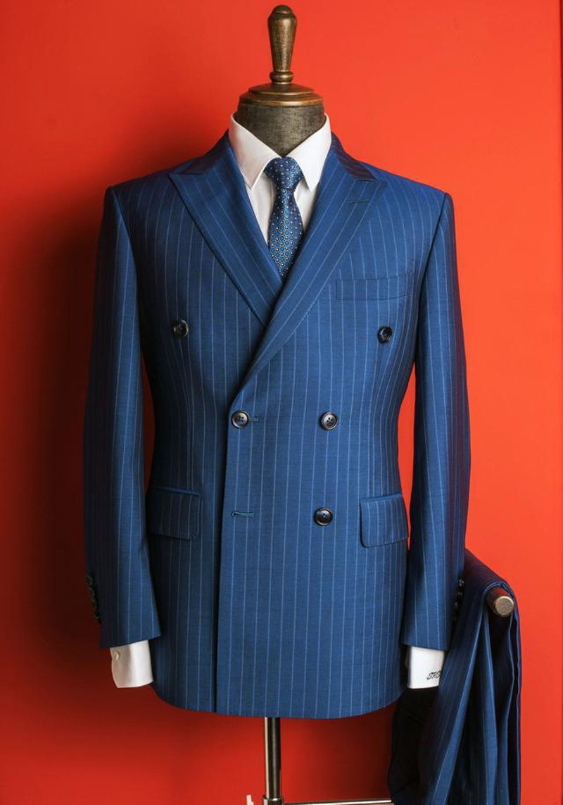 工作服批发的行业趋势与前景展望