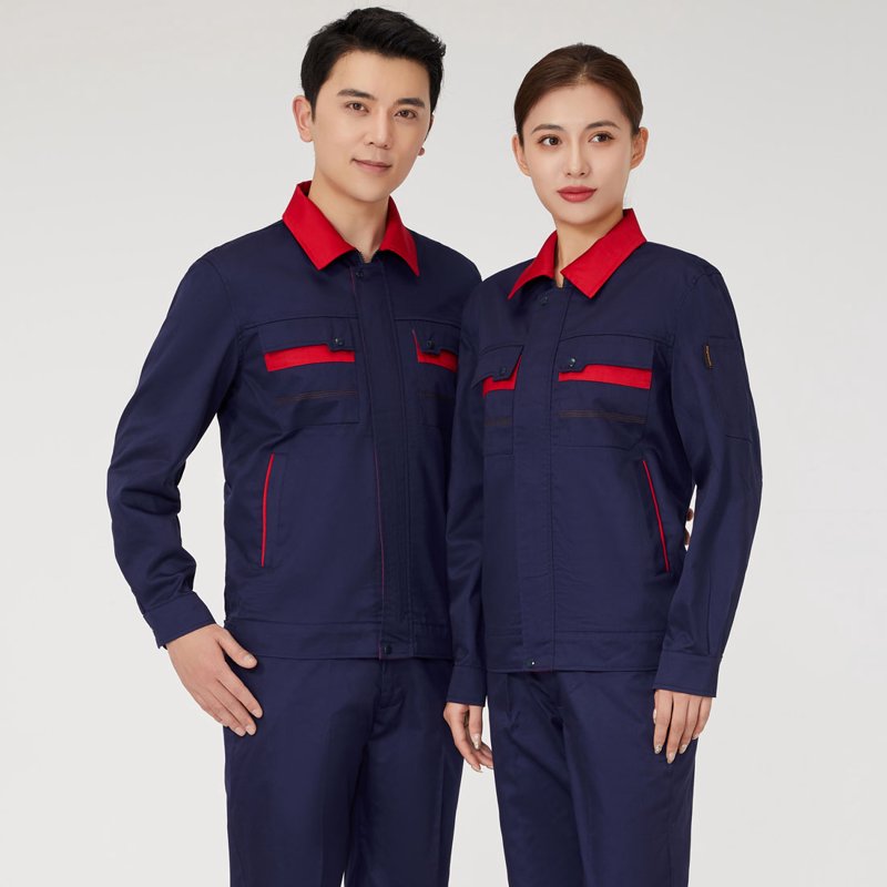 工作服批发